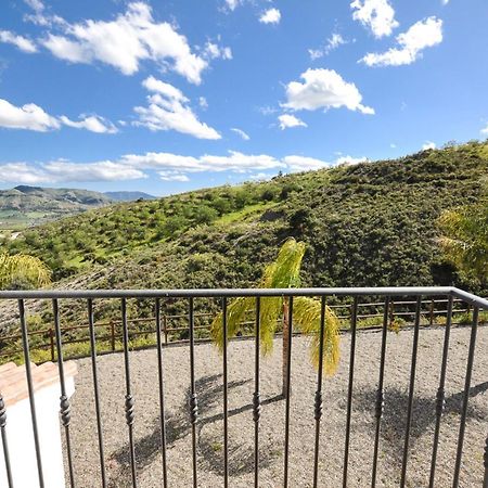 El Capricho Villa Rural Caminito Del Rey Alora Luaran gambar
